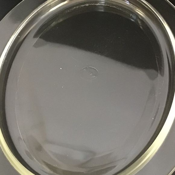 Pyrex Vintage Large Oval Serving Platter Glass Dish EUC - Picture 7 of 8